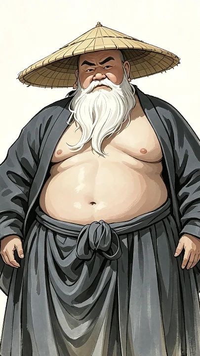 杨尚风