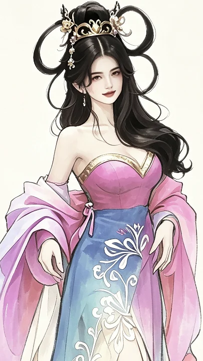 鸨母